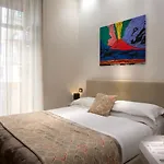 Residenza Suarez Bed and breakfast Nápoles