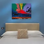 Bed and breakfast Residenza Suarez