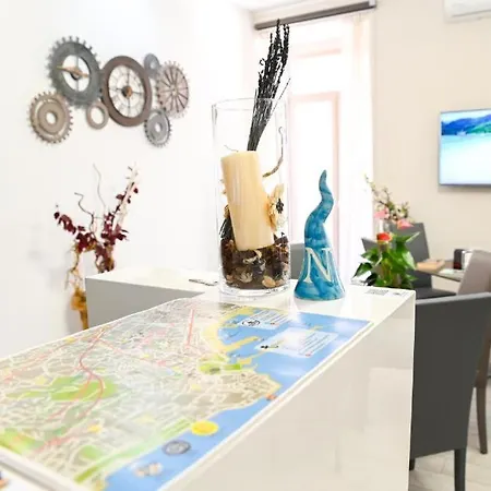 Residenza Suarez Bed & Breakfast