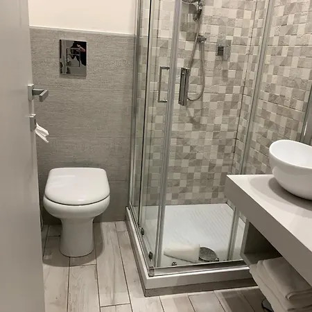 Residenza Suarez 4*