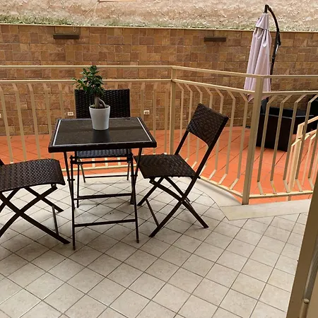 Bed and breakfast Residenza Suarez