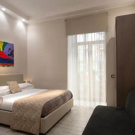 Residenza Suarez