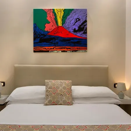 Residenza Suarez לינה וארוחת בוקר