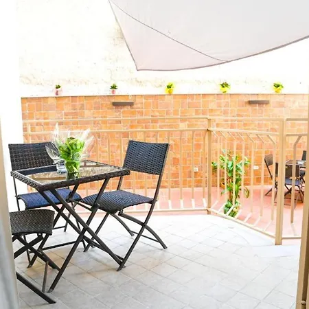 Bed & Breakfast Residenza Suarez Naples