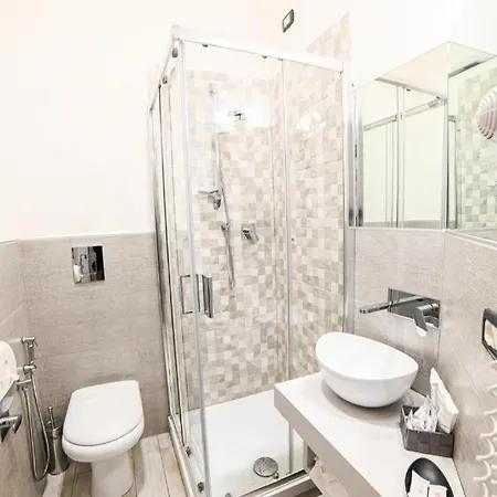 Bed & Breakfast Residenza Suarez 3*