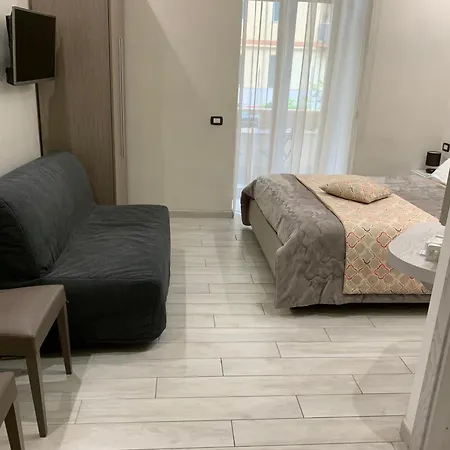Panzió Residenza Suarez