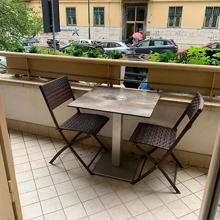 Bed & Breakfast Residenza Suarez Naples