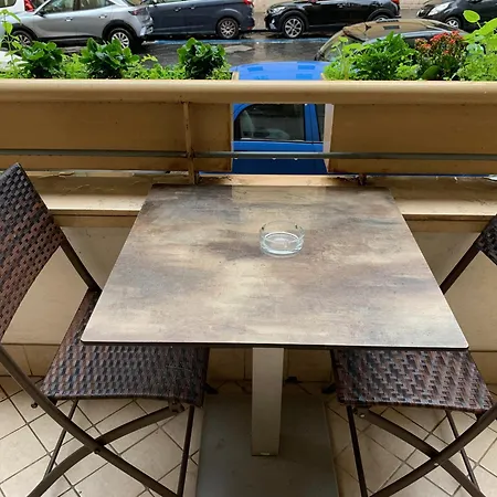 Residenza Suarez Bed & Breakfast