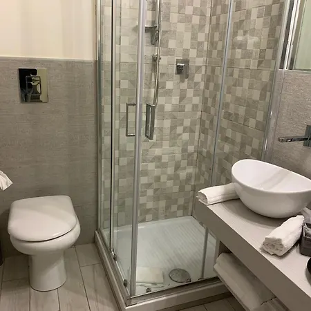 Residenza Suarez Naples