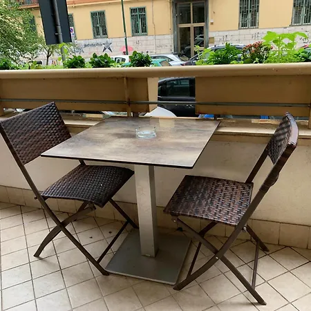 Bed & Breakfast Residenza Suarez 3*