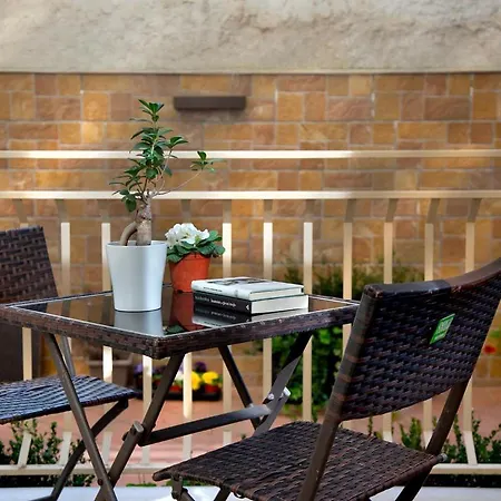 Residenza Suarez Naples