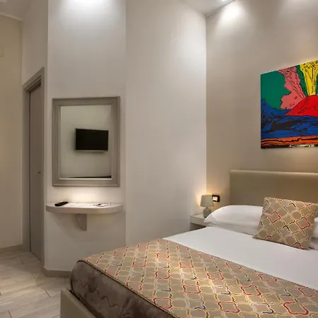 Residenza Suarez Bed & Breakfast 3*