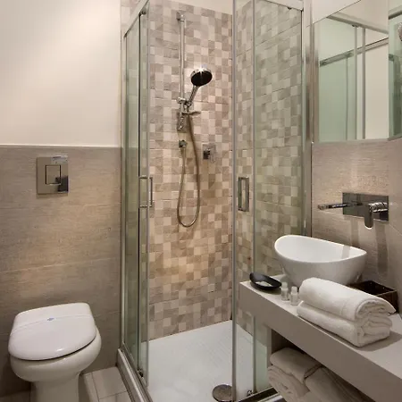 Residenza Suarez Bed & Breakfast