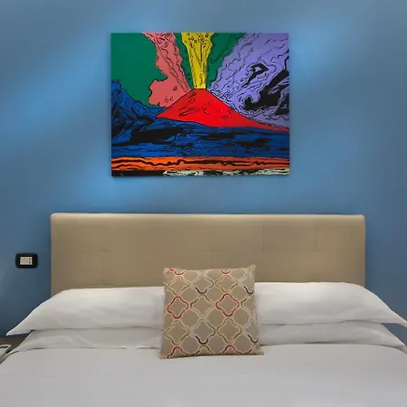 Bed & Breakfast Residenza Suarez