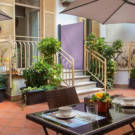 Residenza Suarez Naples