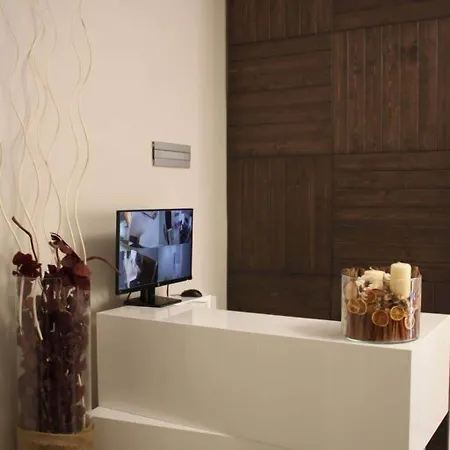 Residenza Suarez Naples