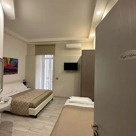 Residenza Suarez