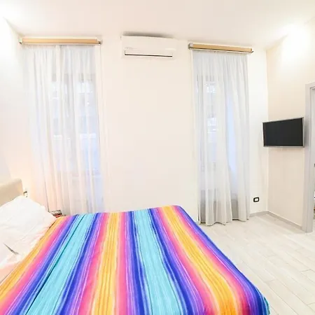 Bed & Breakfast Residenza Suarez