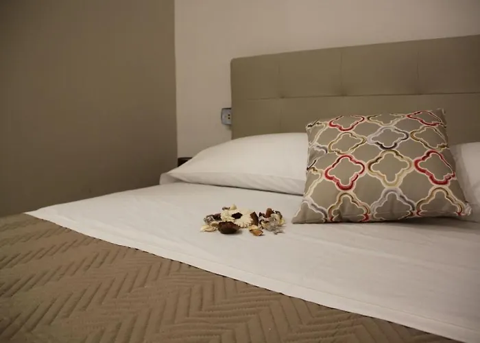 Residenza Suarez فندق مبيت وإفطار 3*