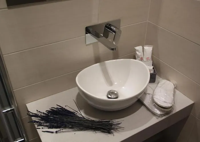 Residenza Suarez فندق مبيت وإفطار 3*