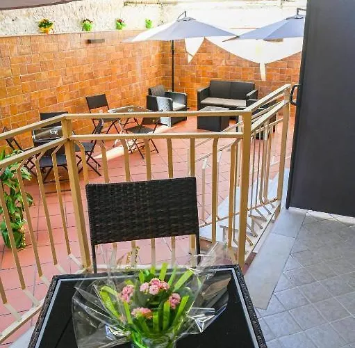 Residenza Suarez فندق مبيت وإفطار 3*