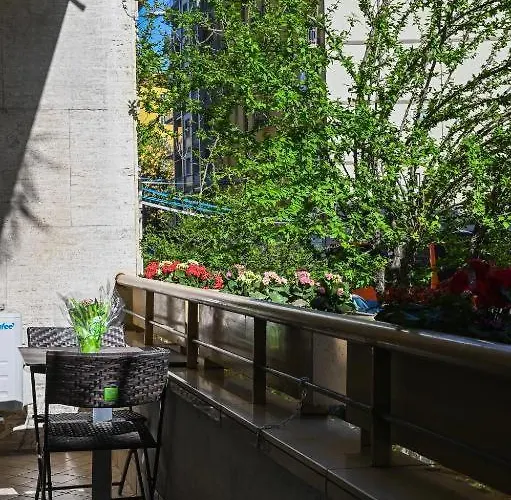 Residenza Suarez فندق مبيت وإفطار نابولي