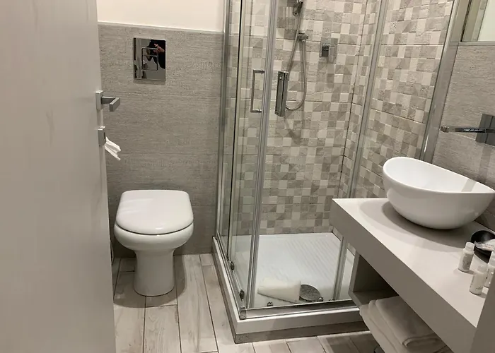 Residenza Suarez 3*