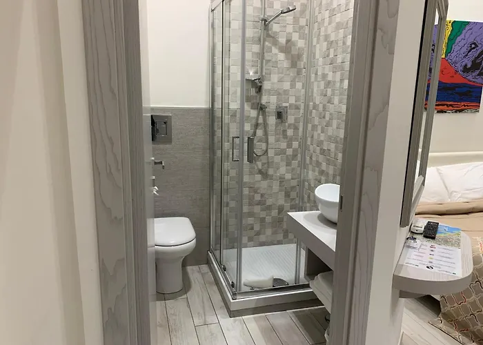 Residenza Suarez 3* نابولي