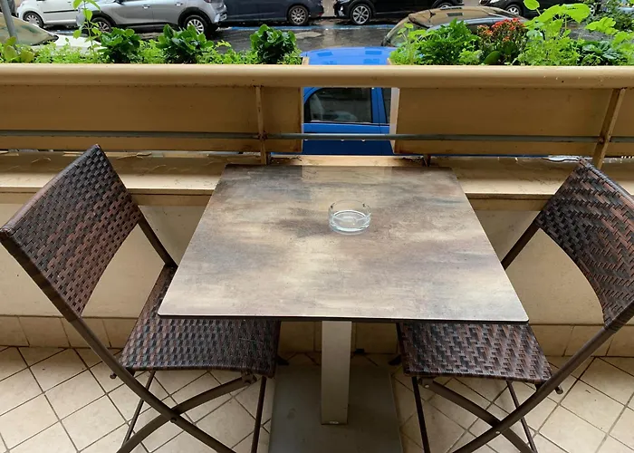 Residenza Suarez Bed & Breakfast