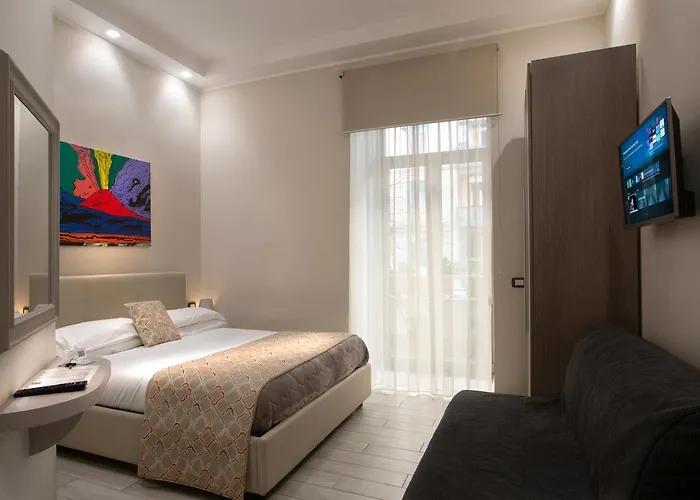 Residenza Suarez