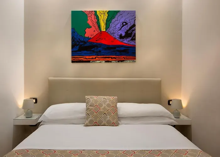 Residenza Suarez فندق مبيت وإفطار