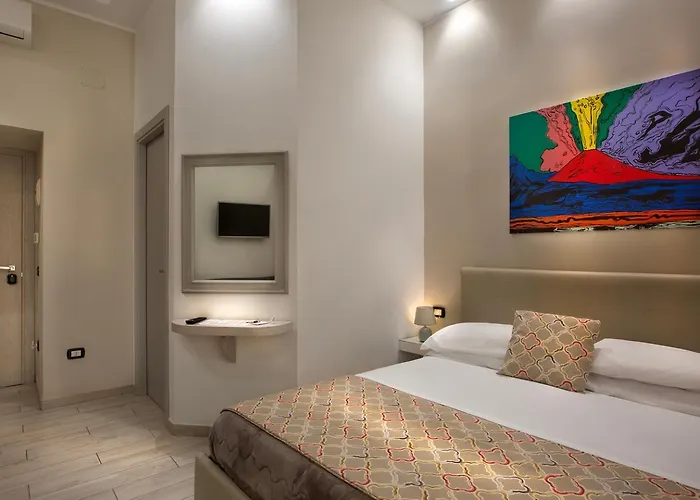 Residenza Suarez فندق مبيت وإفطار 3*