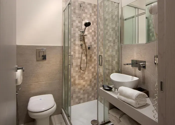 Residenza Suarez فندق مبيت وإفطار