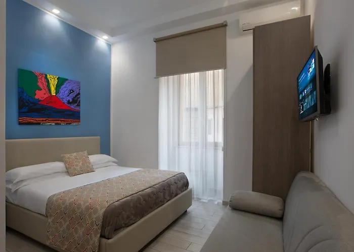 Residenza Suarez 3*