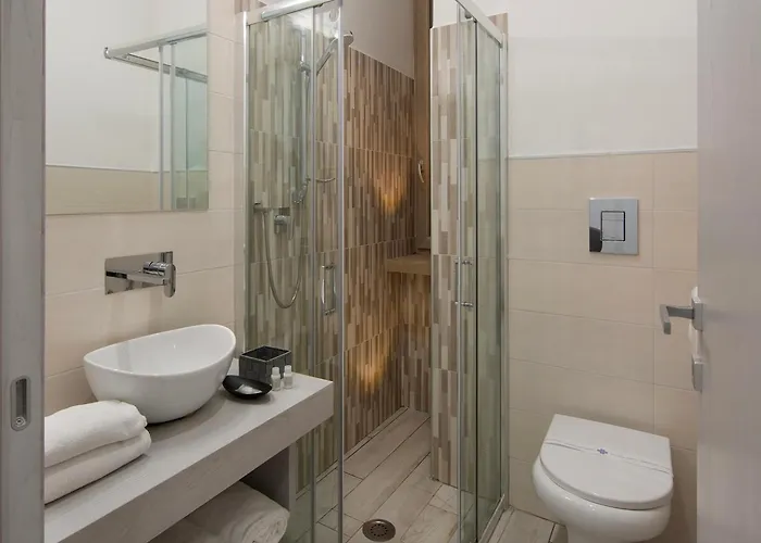 Residenza Suarez فندق مبيت وإفطار