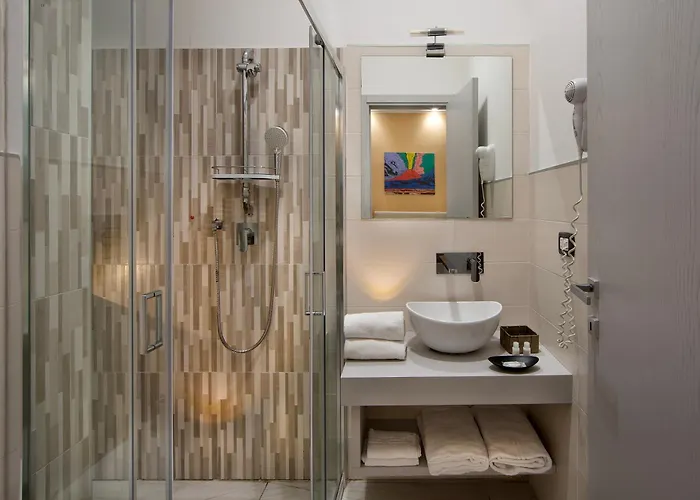 Residenza Suarez فندق مبيت وإفطار 3*