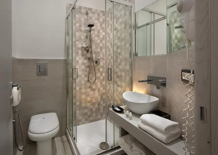 Residenza Suarez Bed & Breakfast