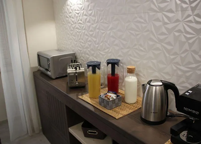 Residenza Suarez 3*