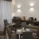 Bed & Breakfast Residenza Suarez