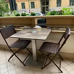 Bed & Breakfast Residenza Suarez 4*
