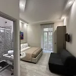 Residenza Suarez Bed & Breakfast Napoli