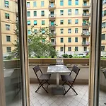 Bed & Breakfast Residenza Suarez