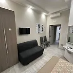 Bed & Breakfast Residenza Suarez Napoli
