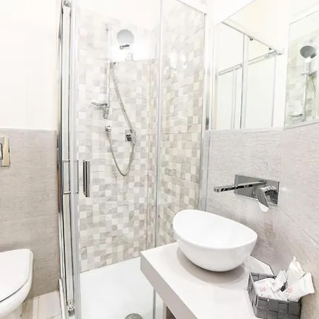 Residenza Suarez 4*