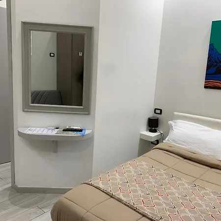 Residenza Suarez 4* Neapel