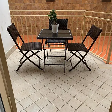 Bed & Breakfast Residenza Suarez 4*