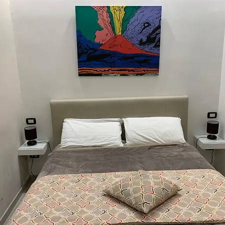 Residenza Suarez فندق مبيت وإفطار