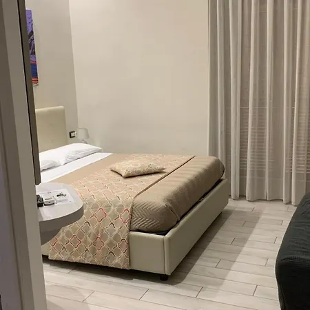 Residenza Suarez 4*