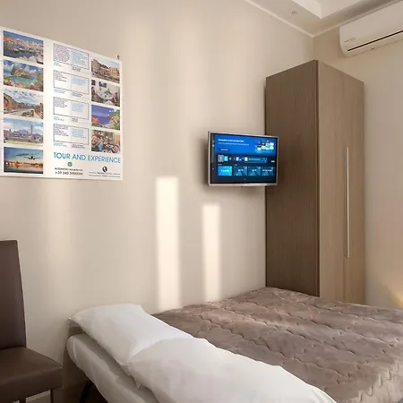 Residenza Suarez 4*
