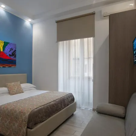 Residenza Suarez 4*